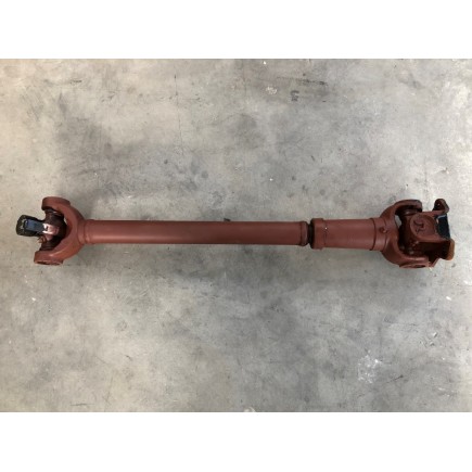 PROPELLER SHAFT REAR MB