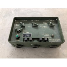 AMPLIFIER AUDIO FREQUENCY AM-1780/VRC