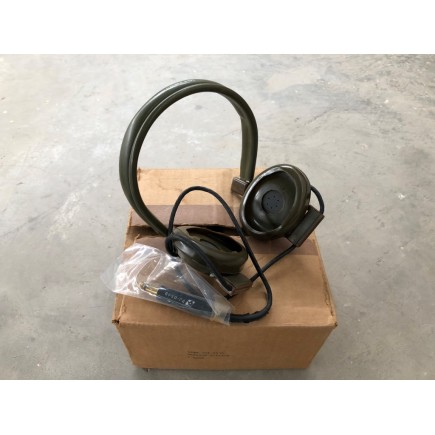 HEADSET H-113/U