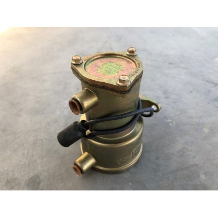 ELECTRIC FUEL PUMP REO 5TON