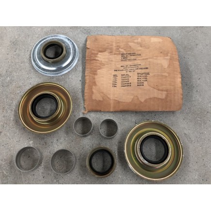 SEAL SET DIFFERENTIAL M151