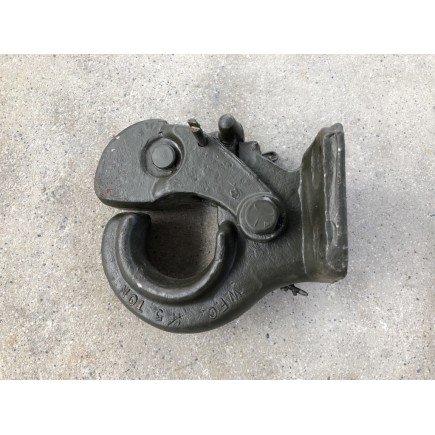 PINTLE HOOK