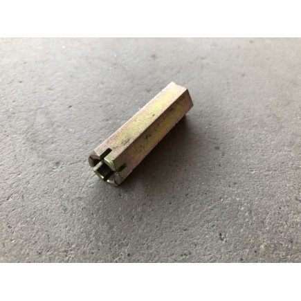 NUT ADJUSTER BRAKE M151