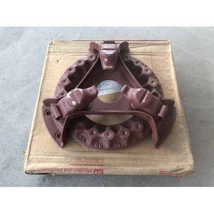 PRESSURE PLATE ASSEMBLY 215MM