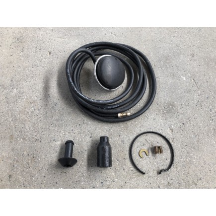 HORN SWITCH PARTS KIT M151