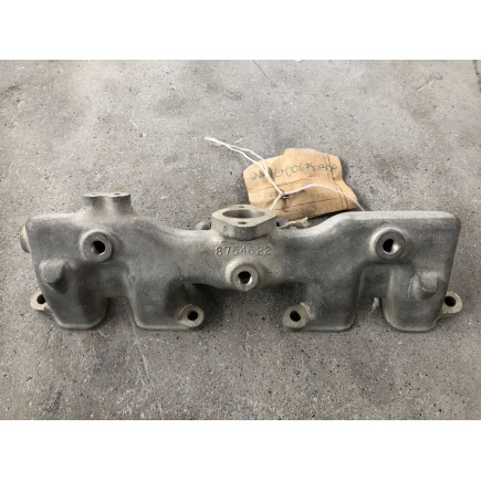 INTAKE MANIFOLD M151