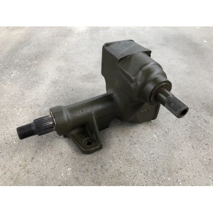 STEERING GEAR M151A2