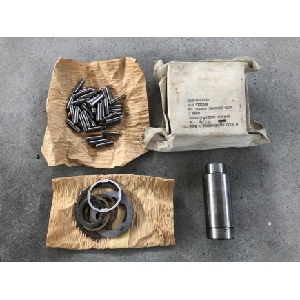 REPAIR KIT TRANSFER GEAR M151