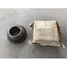 GEAR SECOND SPEED M151
