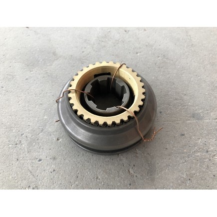 SYNCHRONIZER 3RD-4TH GEAR M151