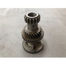 TRANSMISSION GEARSHAFT HELICAL M151
