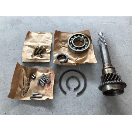 REPAIR KIT INPUT SHAFT M151