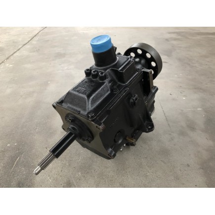 TRANSMISSION M151 