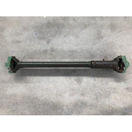 PROPELLER SHAFT FRONT M38