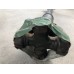 PROPELLER SHAFT FRONT M38