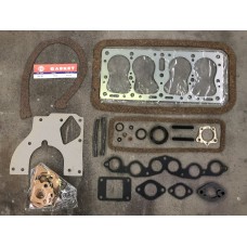 ENGINE GASKET SET COMPLETE M38