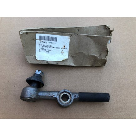 TIE ROD END LONG M38