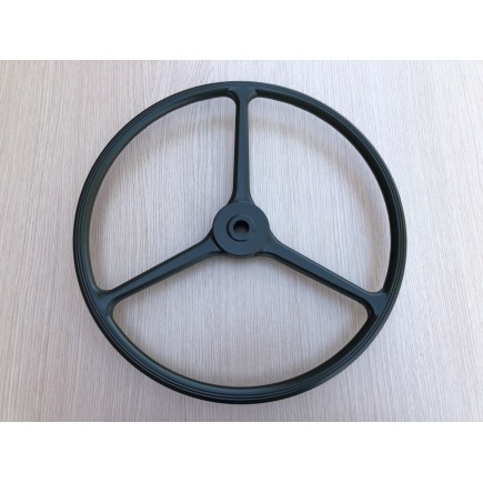 STEERING WHEEL ASSEMBLY M38/M38A1