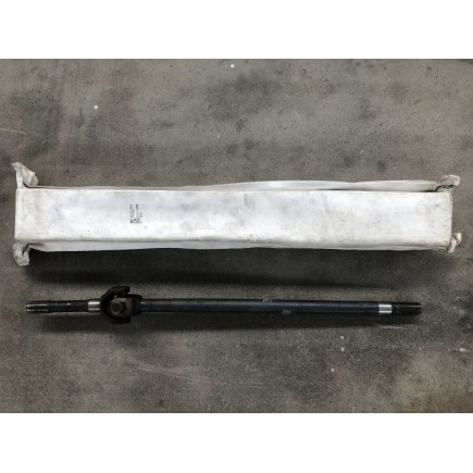 FRONT AXLE SHAFT LONG M38/M38A1