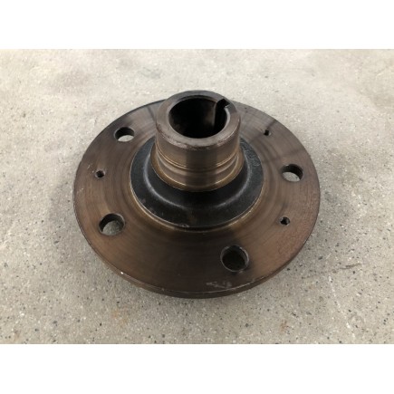 WHEEL HUB REAR M38/M38A1