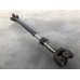 PROPELLER SHAFT FRONT M38A1