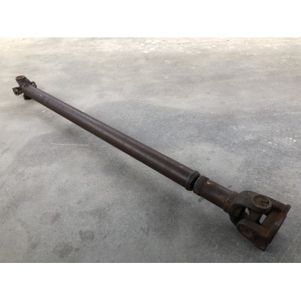 PROPELLER SHAFT REAR M170