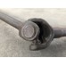 FRONT AXLE SHAFT SHORT M38/M38A1