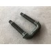 BOLT U SPRING SHACKLE M38A1/M170