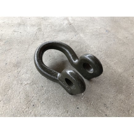 FRONT LIFTING SHACKLE M38/M38A1