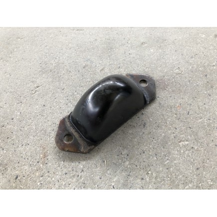 BUMPER AXLE M38/M38A1