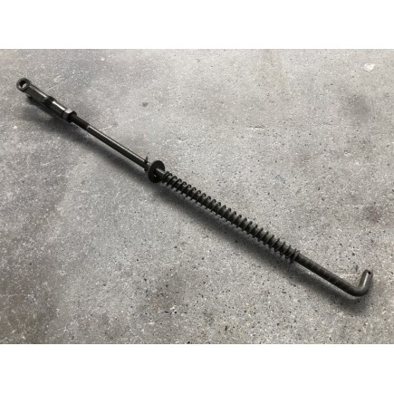 PULL ROD BRAKE COMPLETE M38A1