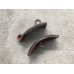 PARKING BRAKE SHOE SET M38A1