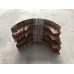 BRAKE SHOE SET M38A1 