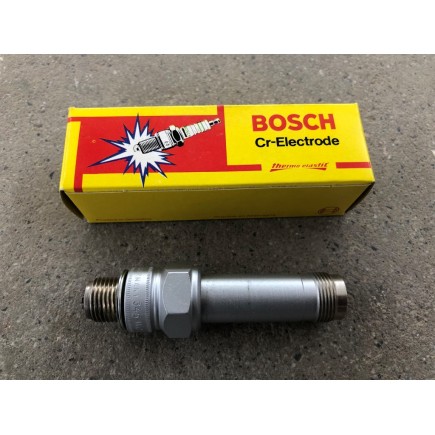 SPARK PLUG 24V BOSCH