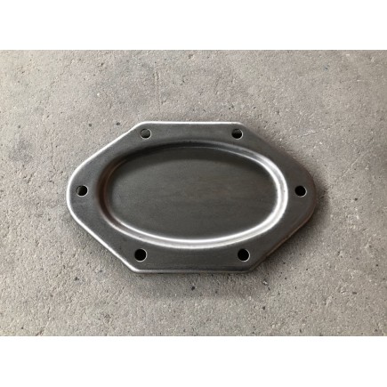 BELL HOUSING COVER M38/M38A1