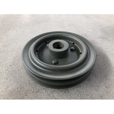 CRANKSHAFT PULLEY M38/M38A1