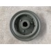 CRANKSHAFT PULLEY M38/M38A1