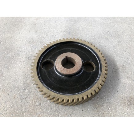 CAMSHAFT GEAR DRIVE FIBER 56 TEETH