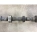 CAMSHAFT M38A1