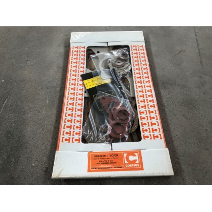 OVERHAUL ENGINE GASKET SET M38A1