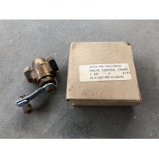 VALVE CONTROL FORDING M38/M38A1