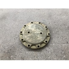 FUEL PUMP COVER PULSATOR DIAPHRAGM M38/M38A1