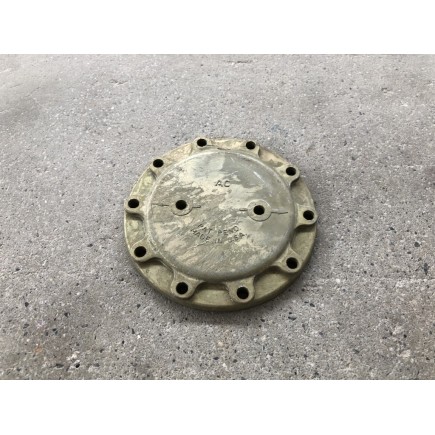 FUEL PUMP COVER PULSATOR DIAPHRAGM M38/M38A1