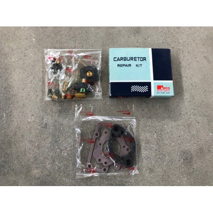 CARBURETOR REPAIR KIT M38A1