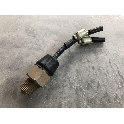 HORN SWITCH STEERING M38A1