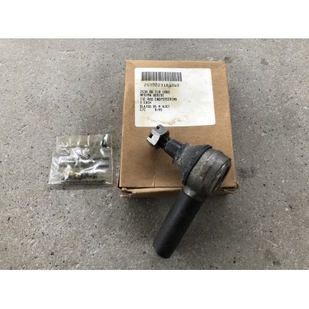 TIE ROD END SHORT M38A1