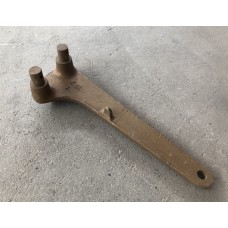 LEVER BRAKE M38A1