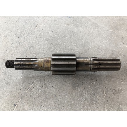 TRANSFER MAIN SHAFT M38/M38A1