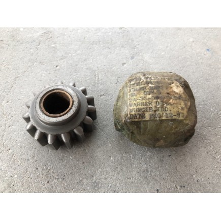 REVERSE GEAR T90 M38/M38A1