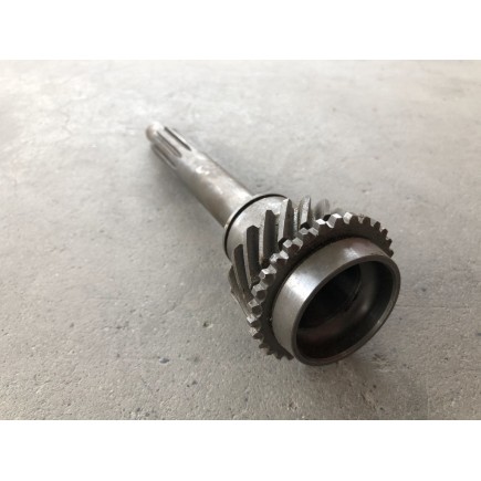 INPUT SHAFT GEAR TRANSMISSION T90 M38/M38A1